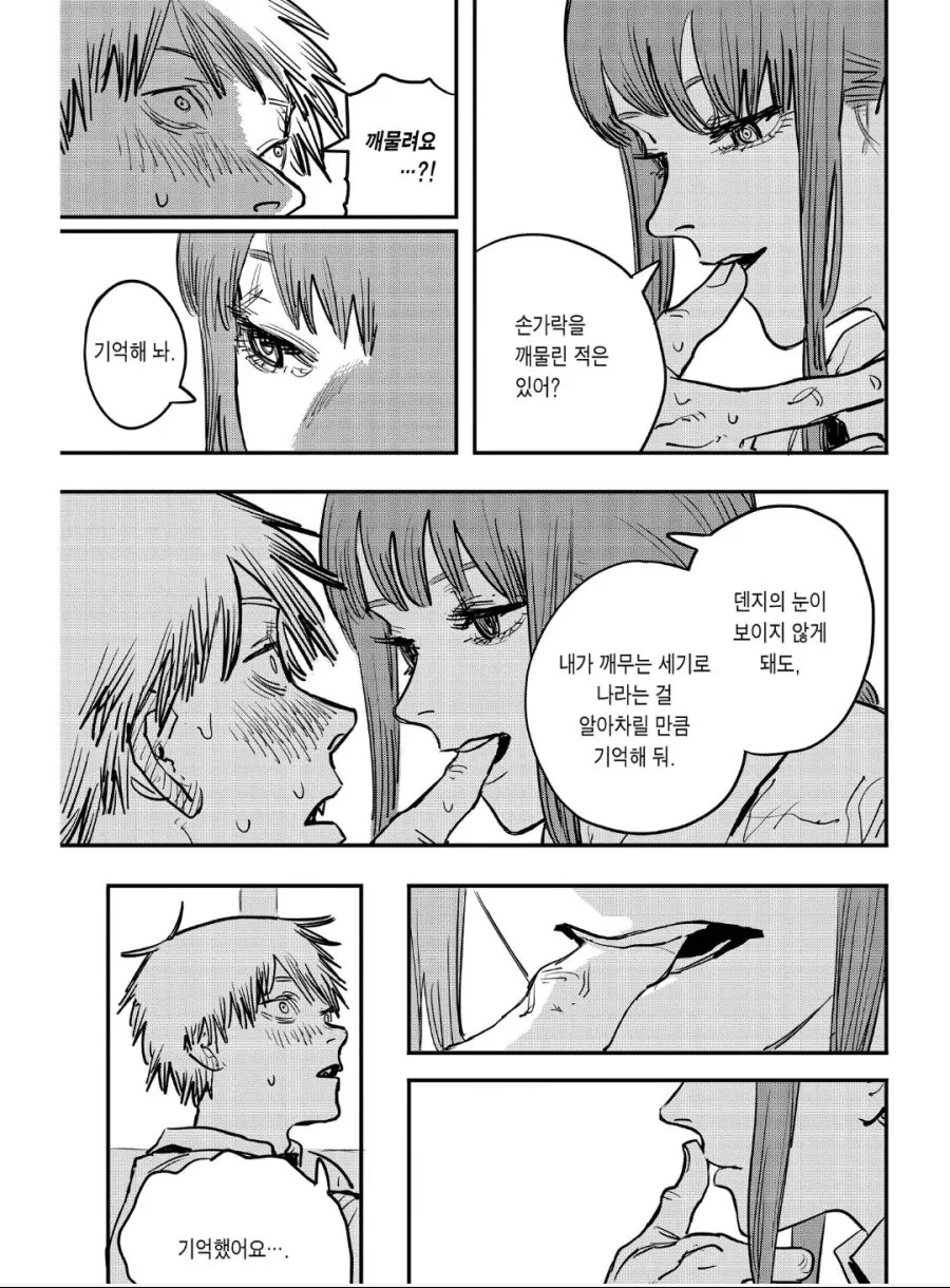 체인소맨)무ㅂㄱㅅㅈ - 이미지 2