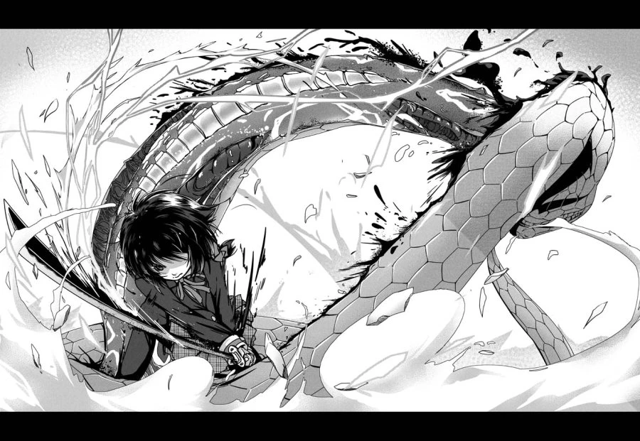 왕따 당하는 전학생 만화.manhwa - 이미지 10