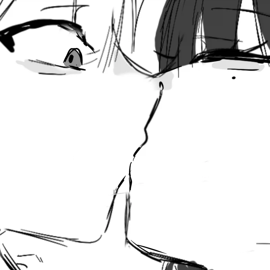 담배 첫경험 하는 만화.manhwa - 이미지 10