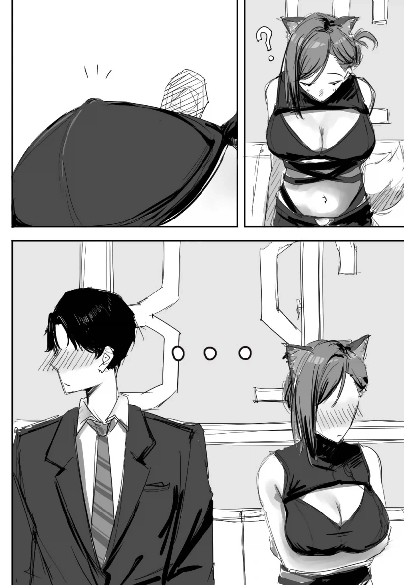 @) 프로듀서가 부끄러워 하는 이유.jpg - 이미지 2