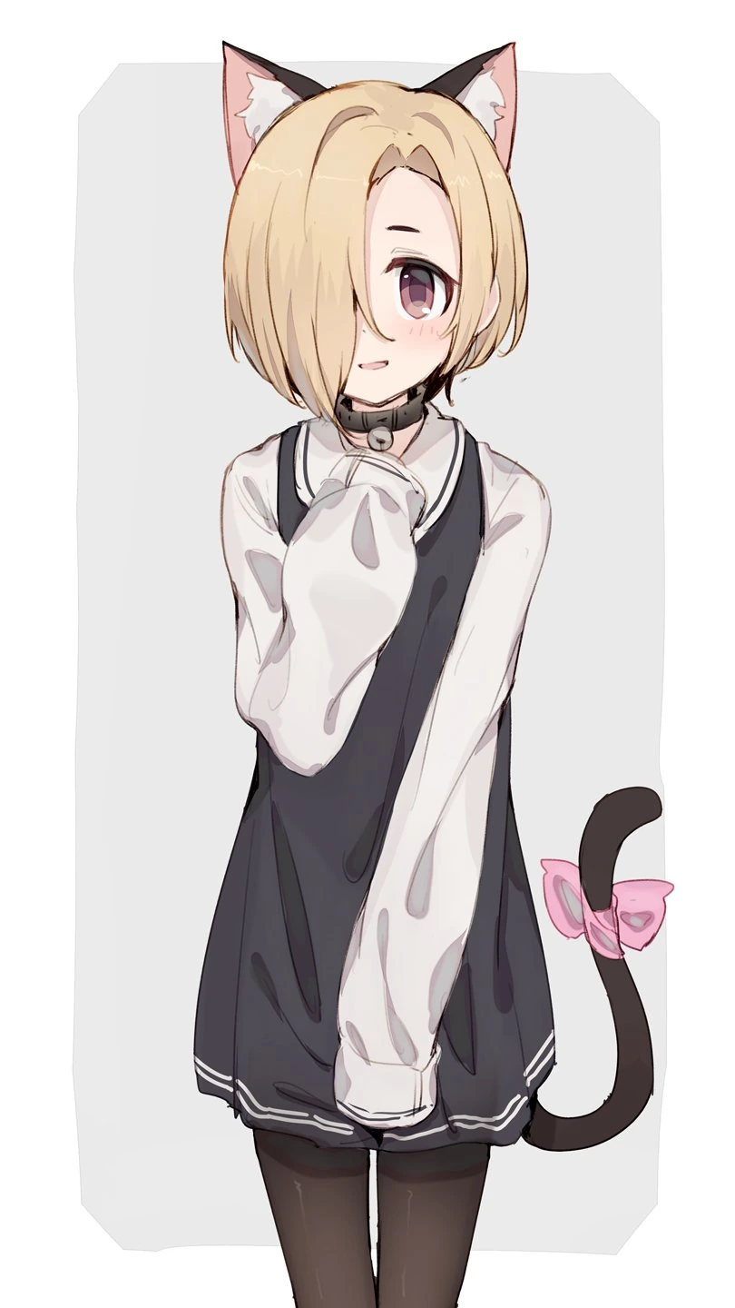 귀여운 고양이짤.manga - 이미지 3