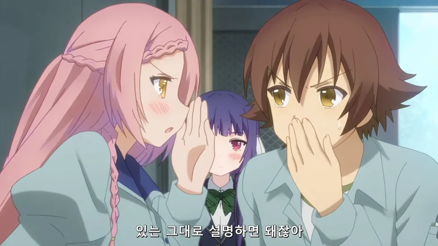 농림) 아이돌에게 무정란에대해 설명하기 - 이미지 5