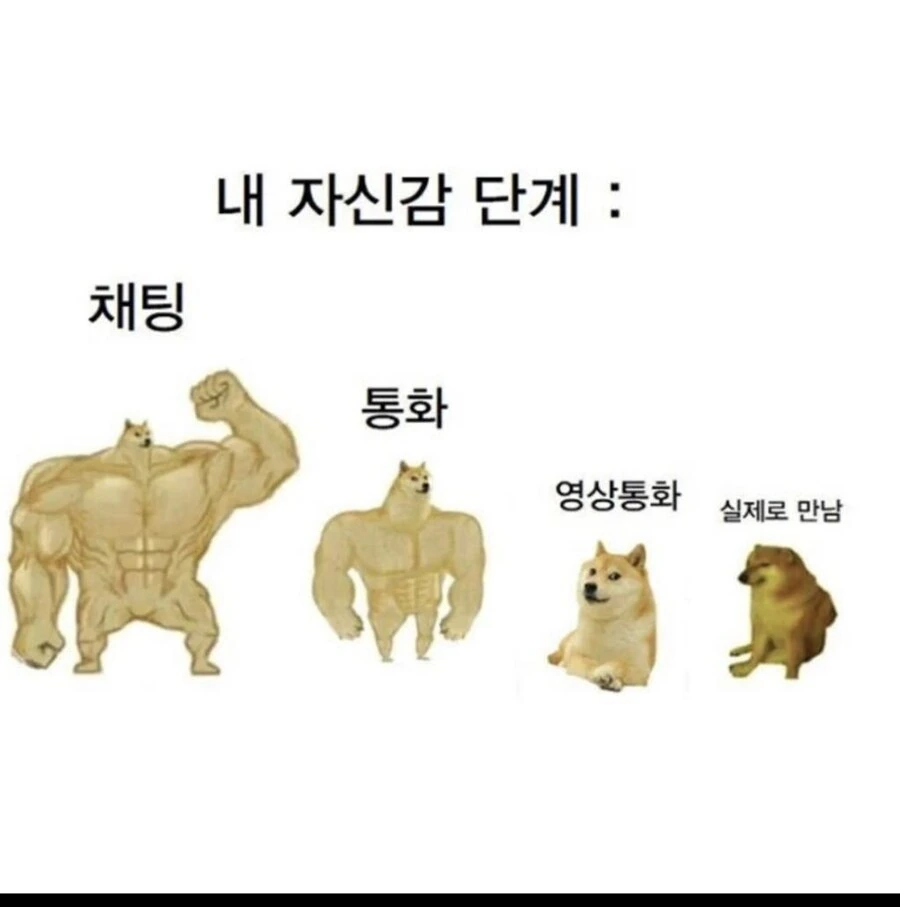내성적인 사람들 특징.manwha - 이미지 3
