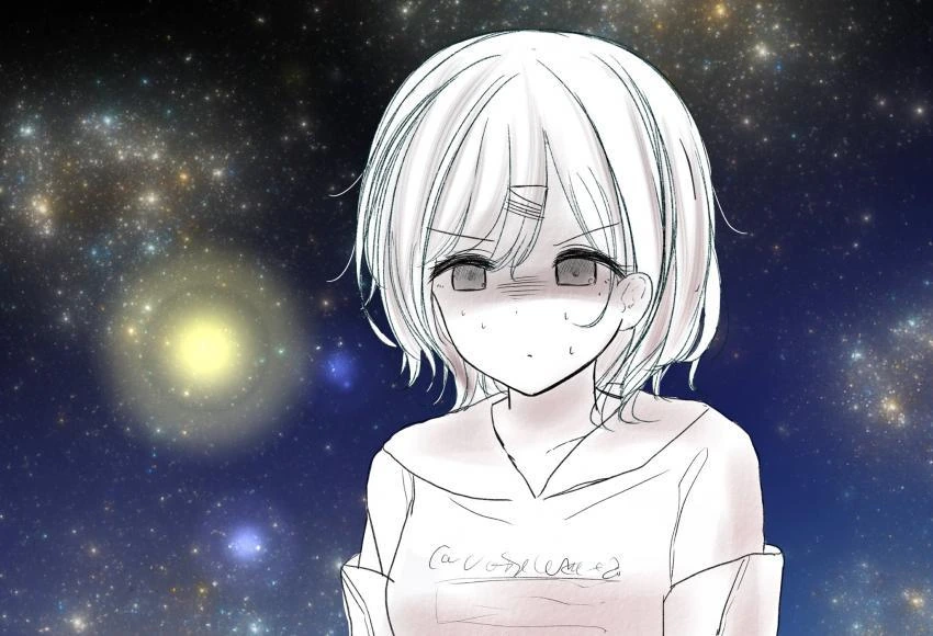@) 히나나 아닌애 manhwa - 이미지 2