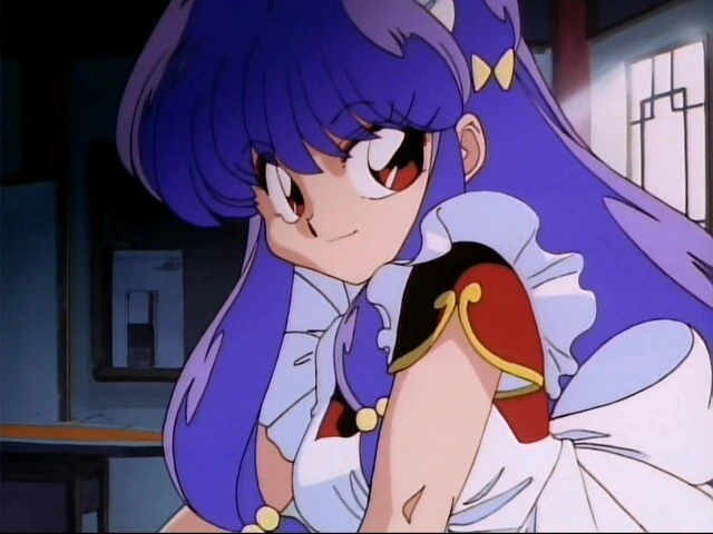 란마 0.5 진히로인 - 이미지 9