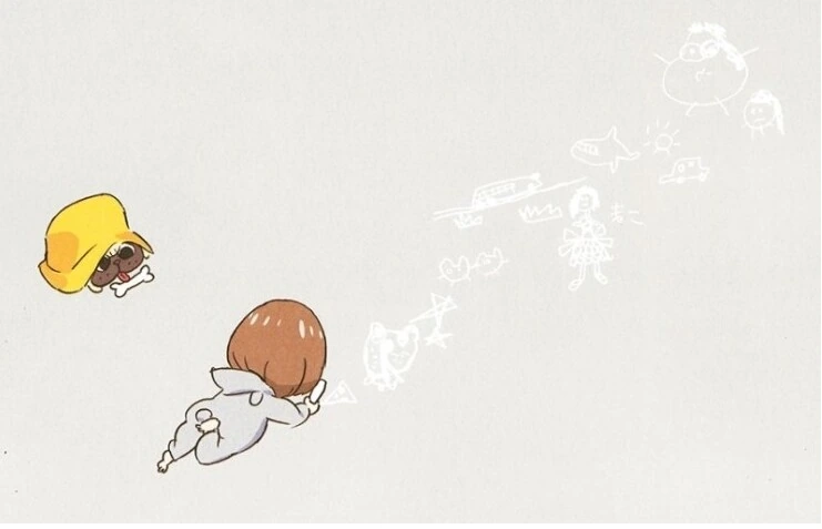 한 여고생 성장기.manwha - 이미지 10