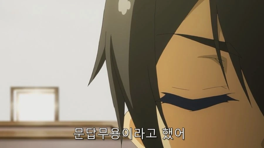 히로인이 적극적으로 하자는 상황 - 이미지 12