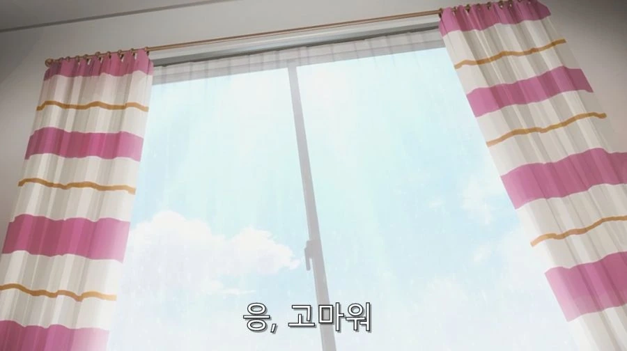 히로인이 적극적으로 하자는 상황 - 이미지 35
