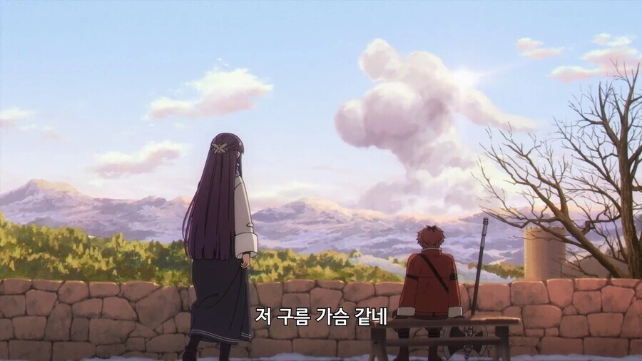 프리렌) 이미지만 보면 정반대인 애들.jpg - 이미지 8