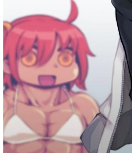 ㅎㅂ) 엄청나게 거대한 ㄱㅅ