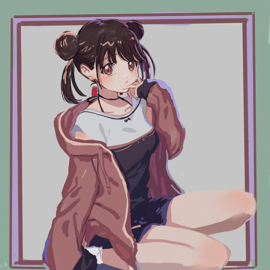 @) 초코 아이돌 - 이미지 4