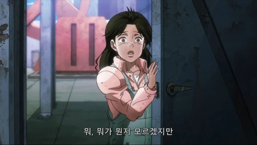죠죠]상황판단력 만렙