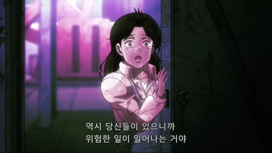 죠죠]상황판단력 만렙 - 이미지 2