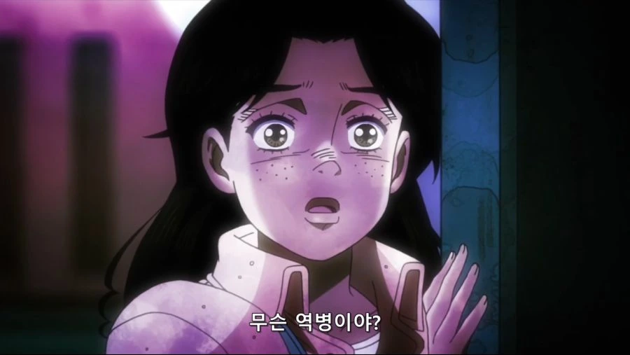 죠죠]상황판단력 만렙 - 이미지 3