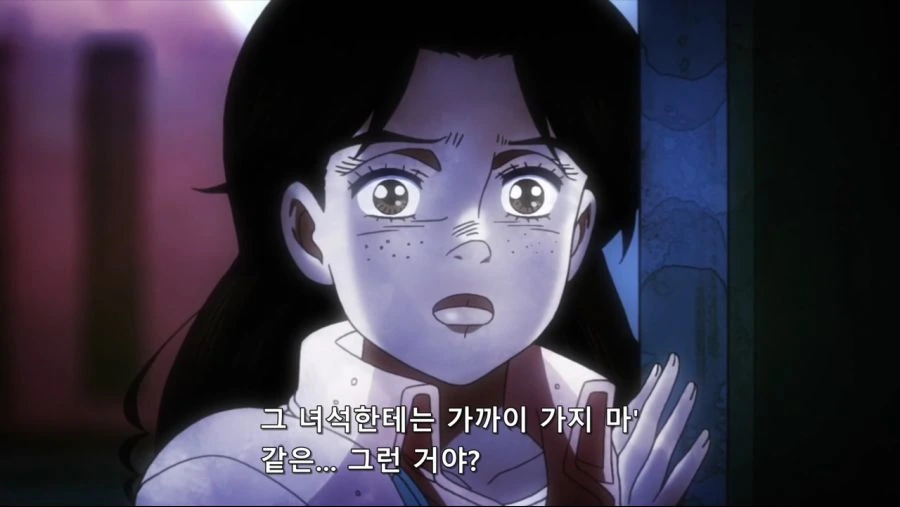 죠죠]상황판단력 만렙 - 이미지 5