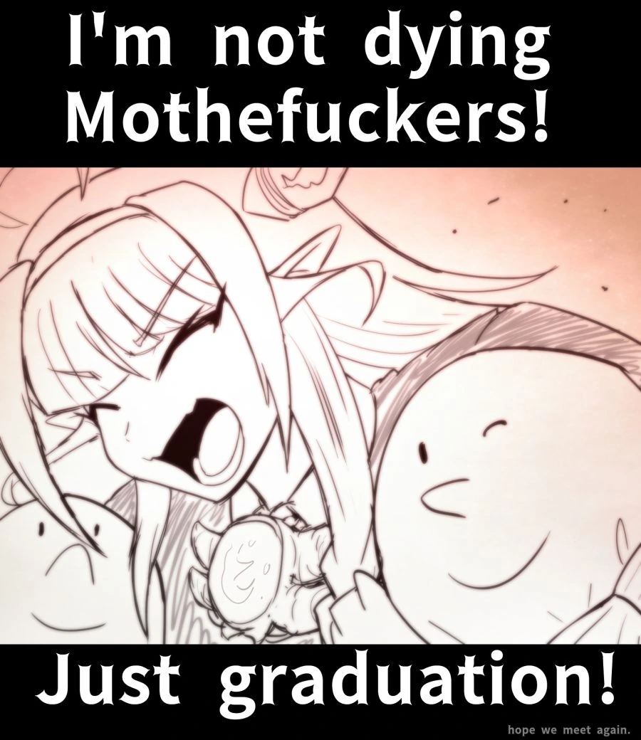버튜버) 관짝춤.manga - 이미지 3