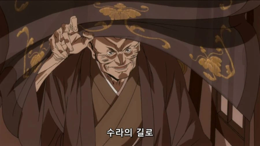 [코드기어스]수라의 길로 가다