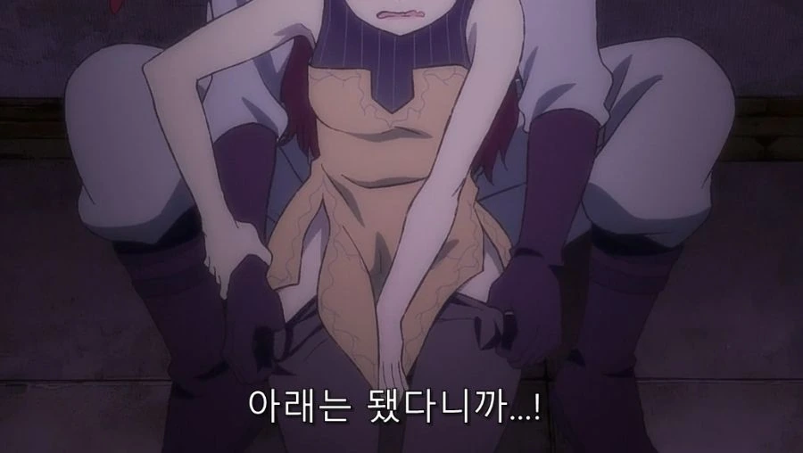 이세계삼촌) ㅋㄹ 없는 책임이 만들어졌던 이유 (ㅎㅂ) - 이미지 5