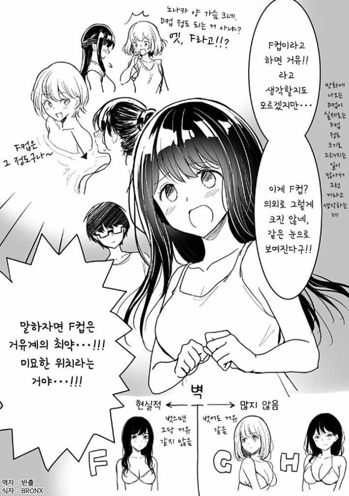 찌찌.Manga - 이미지 5