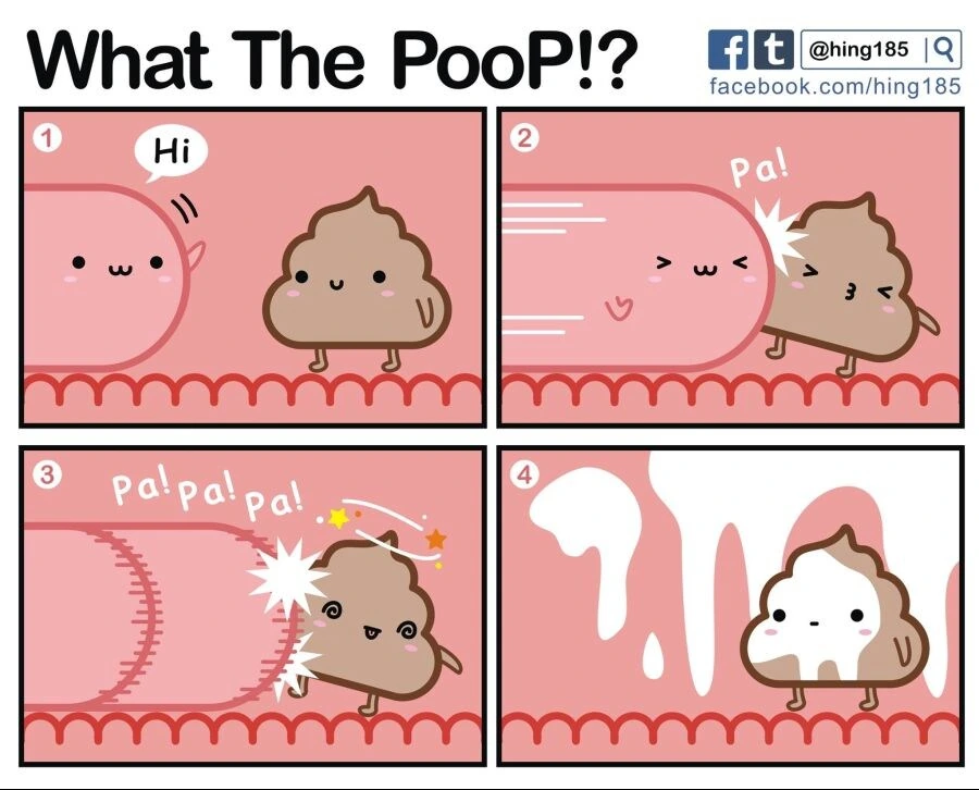 ㅇㅎ) 이해하면 무서운 망가