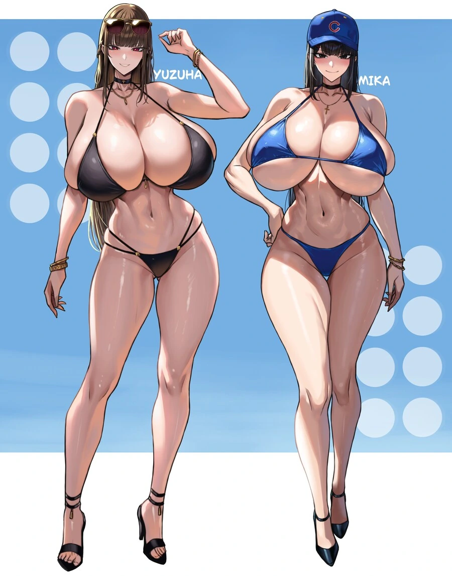 [ㅎㅂ] 적당한 ㄱㅅ크기 - 이미지 2