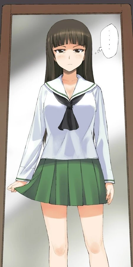 걸판)고등학생 딸인 두명인 유부녀.manga - 이미지 2