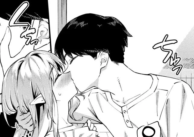 엘프를 행복하게 하는 방법.manhwa - 이미지 5