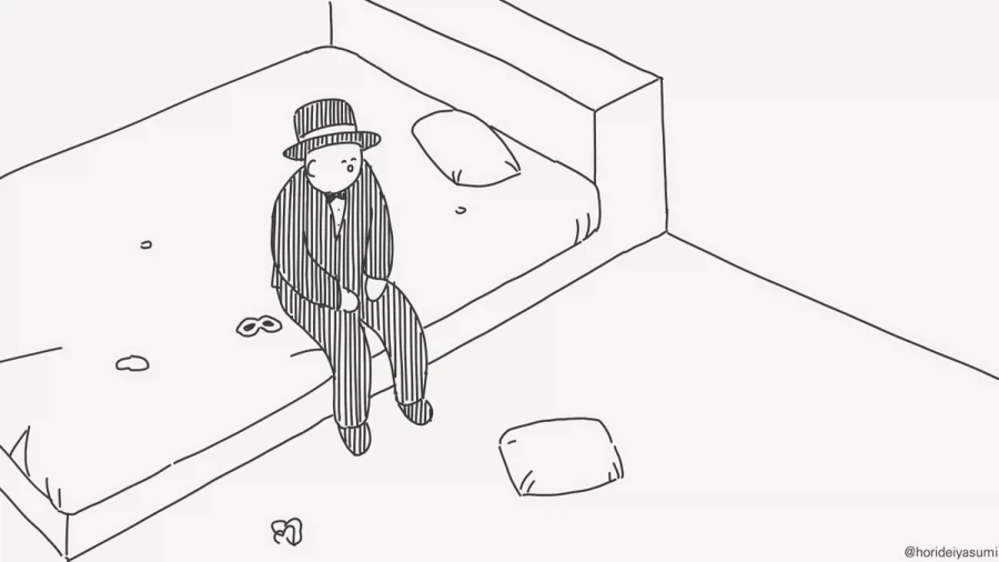 ♥못방에서 잘 놀다 갑니다!.manhwa - 이미지 4