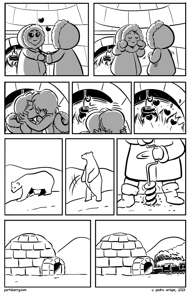 [ㅎㅂ] 만리장성 쌓는.Manga