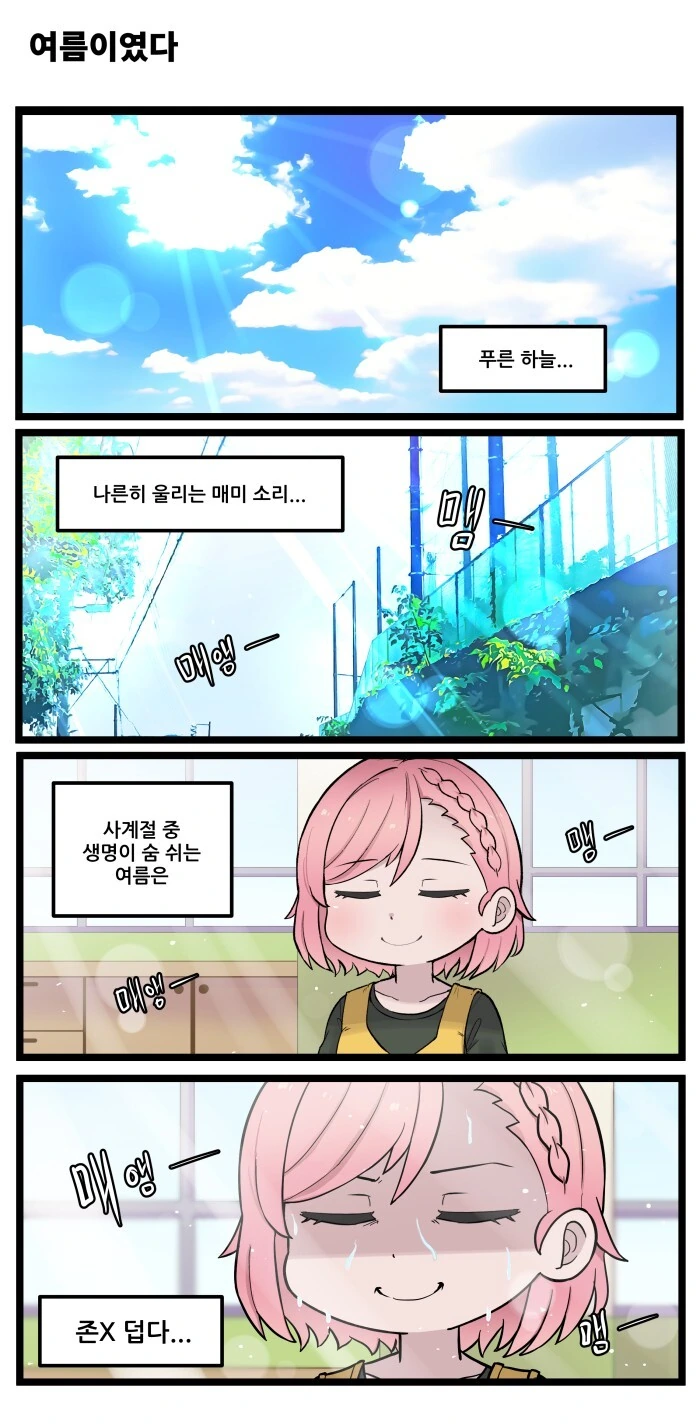 ㅎㅂ) 라오진) 스틸라인 유치원 특별판