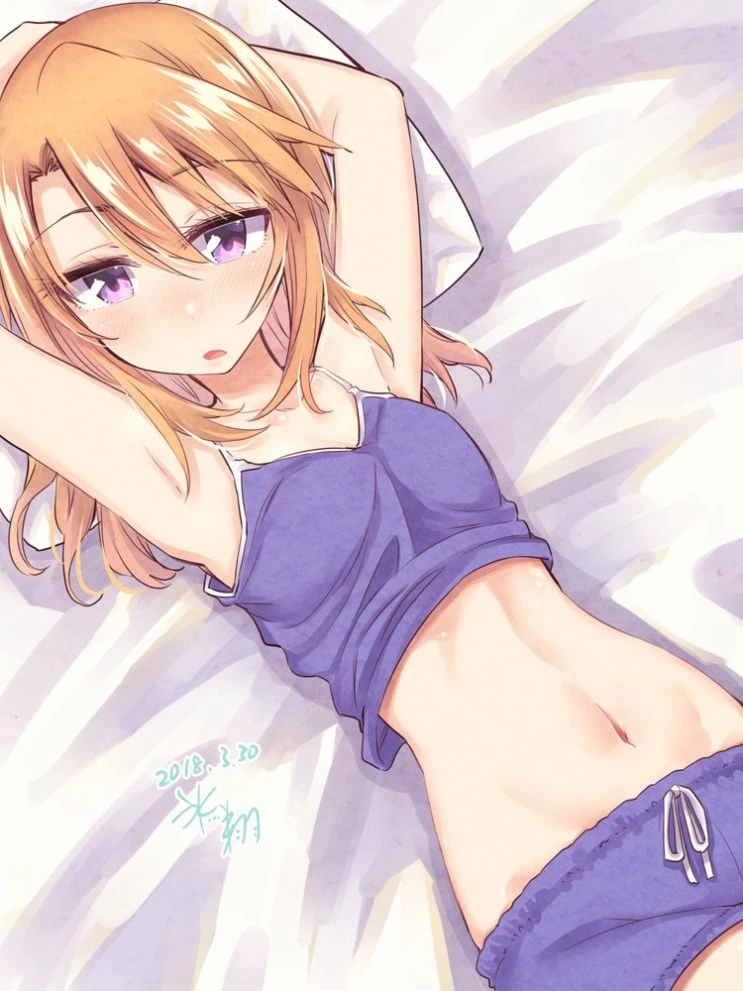 @) 신데마스 ㄹㄹ아이돌짤.manga - 이미지 5