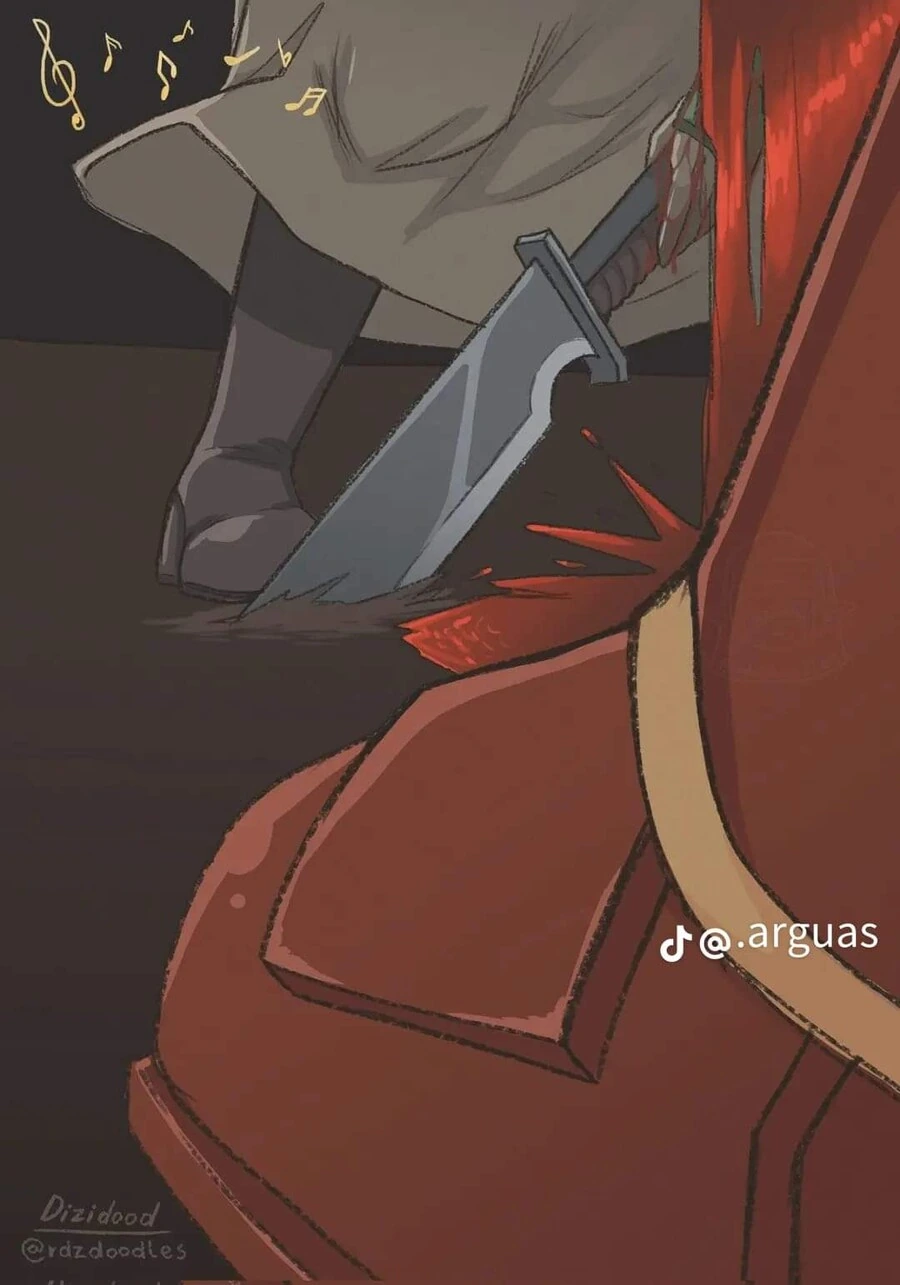 워해머.)작고 귀여운 가드우먼 만화.manga - 이미지 15