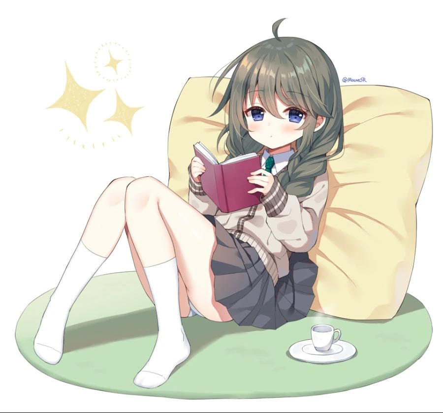 프리코네)적당히 ㅇㅎ 아이 대표.manga