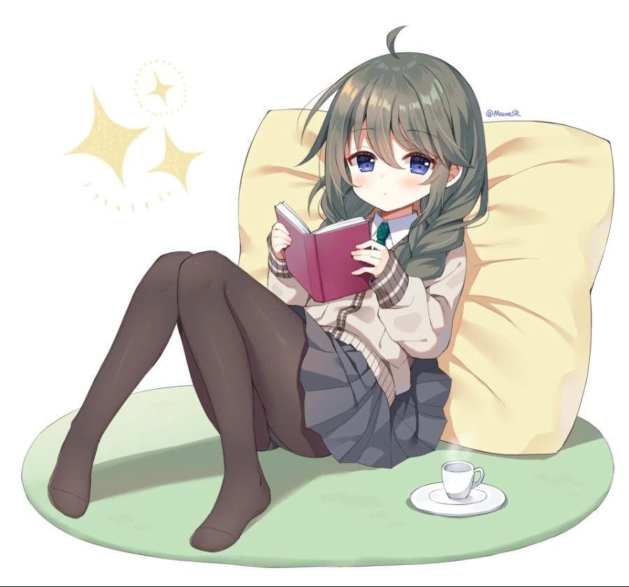 프리코네)적당히 ㅇㅎ 아이 대표.manga - 이미지 2