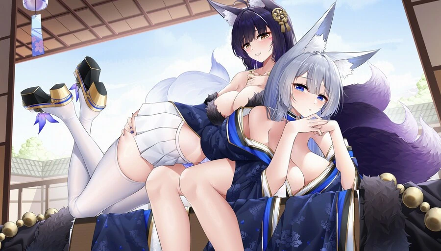 ㅎㅂ) 모닝글