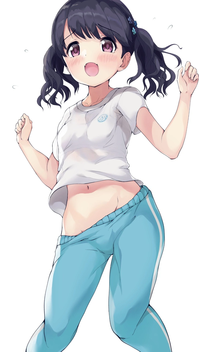@) 코이토 달린다