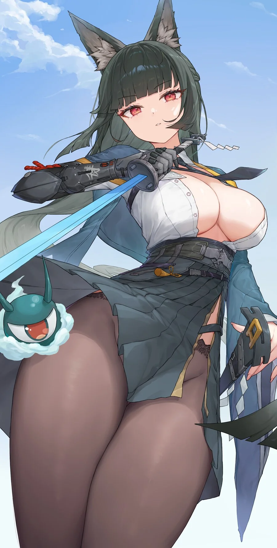 ㄱㅅ 모양이 뭐 어쨌다고? - 이미지 2