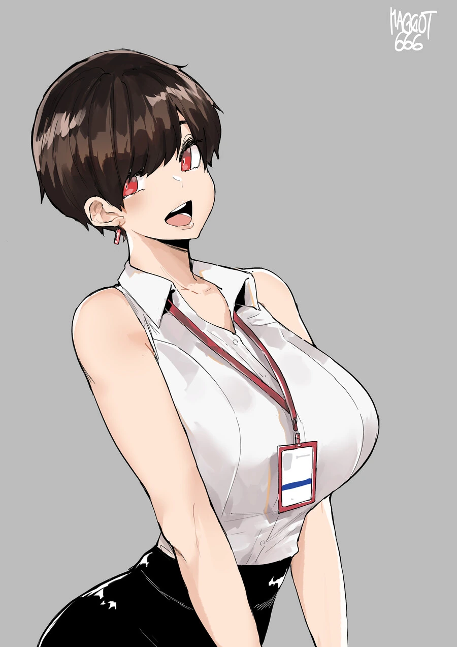 (ㅎㅂ) 누나 나 쥬거
