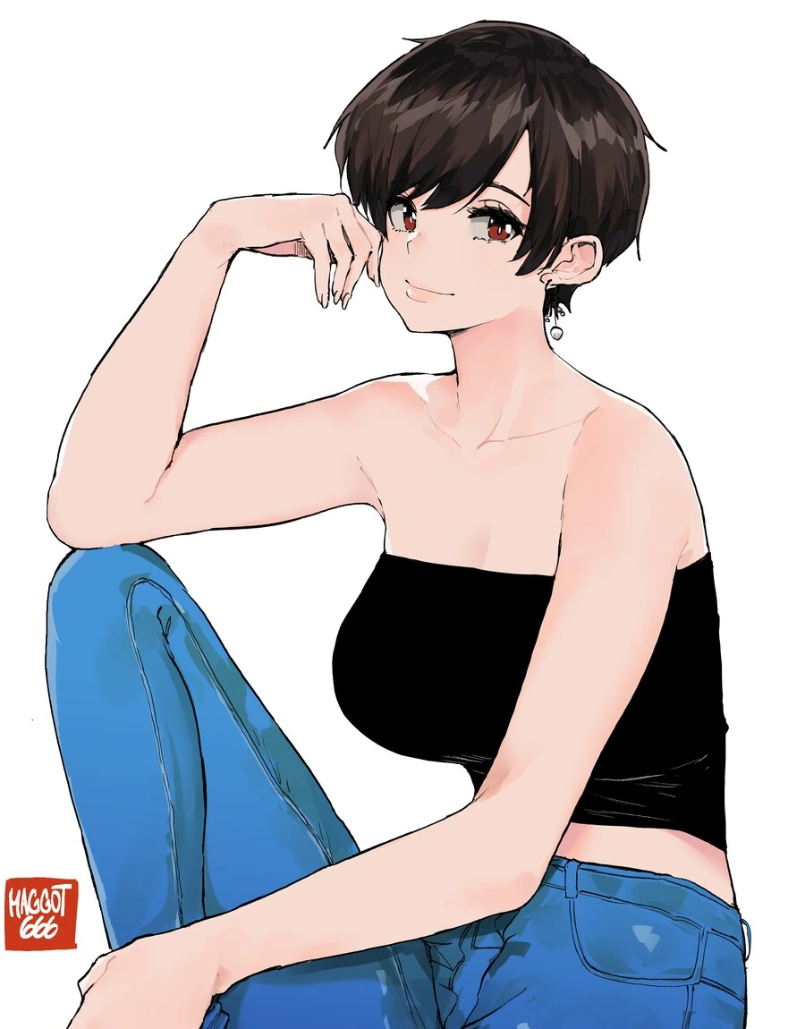 (ㅎㅂ) 누나 나 쥬거 - 이미지 7