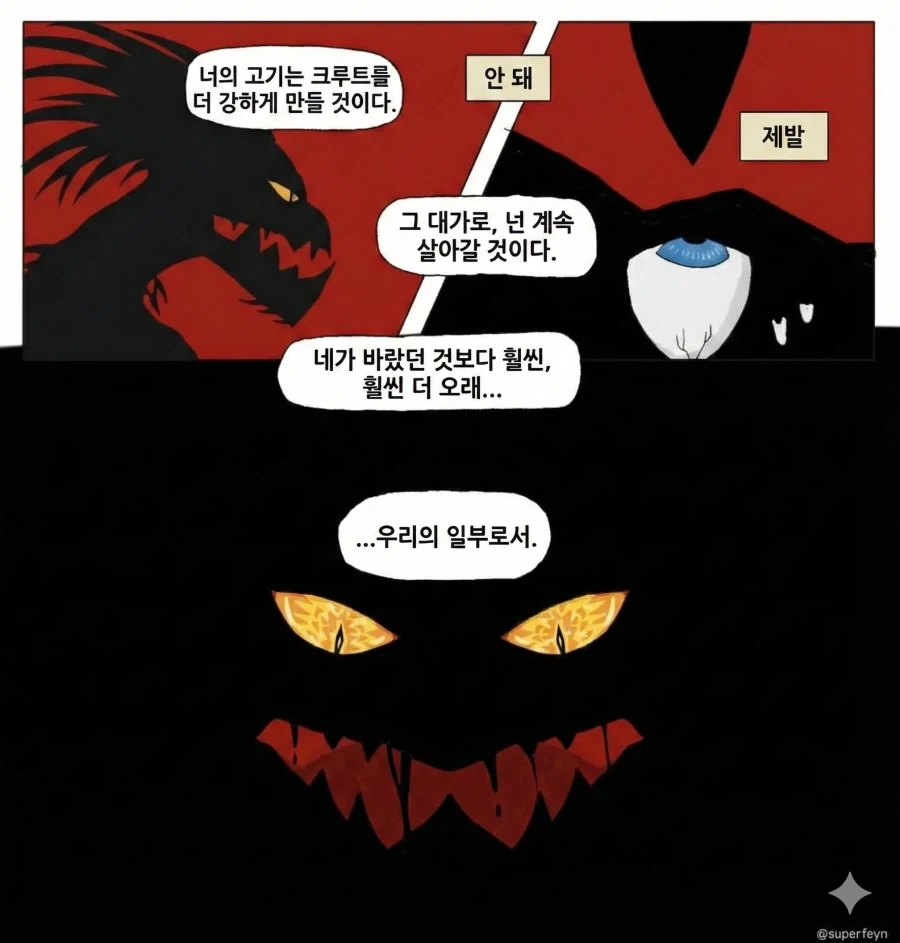 식인 순애하는 워해머 40K 만화.jpg - 이미지 4