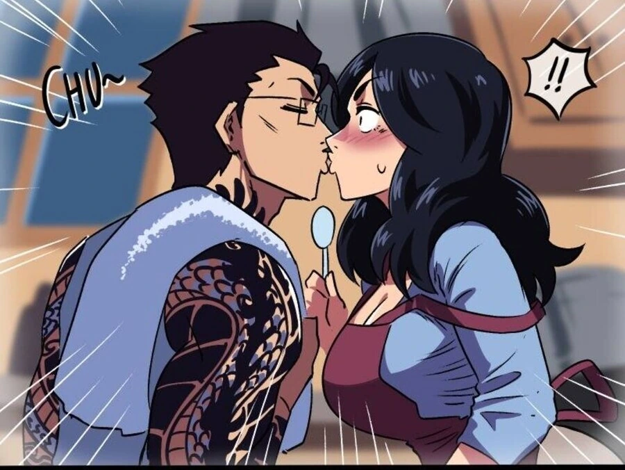 남편과실 100%.manhwa - 이미지 2