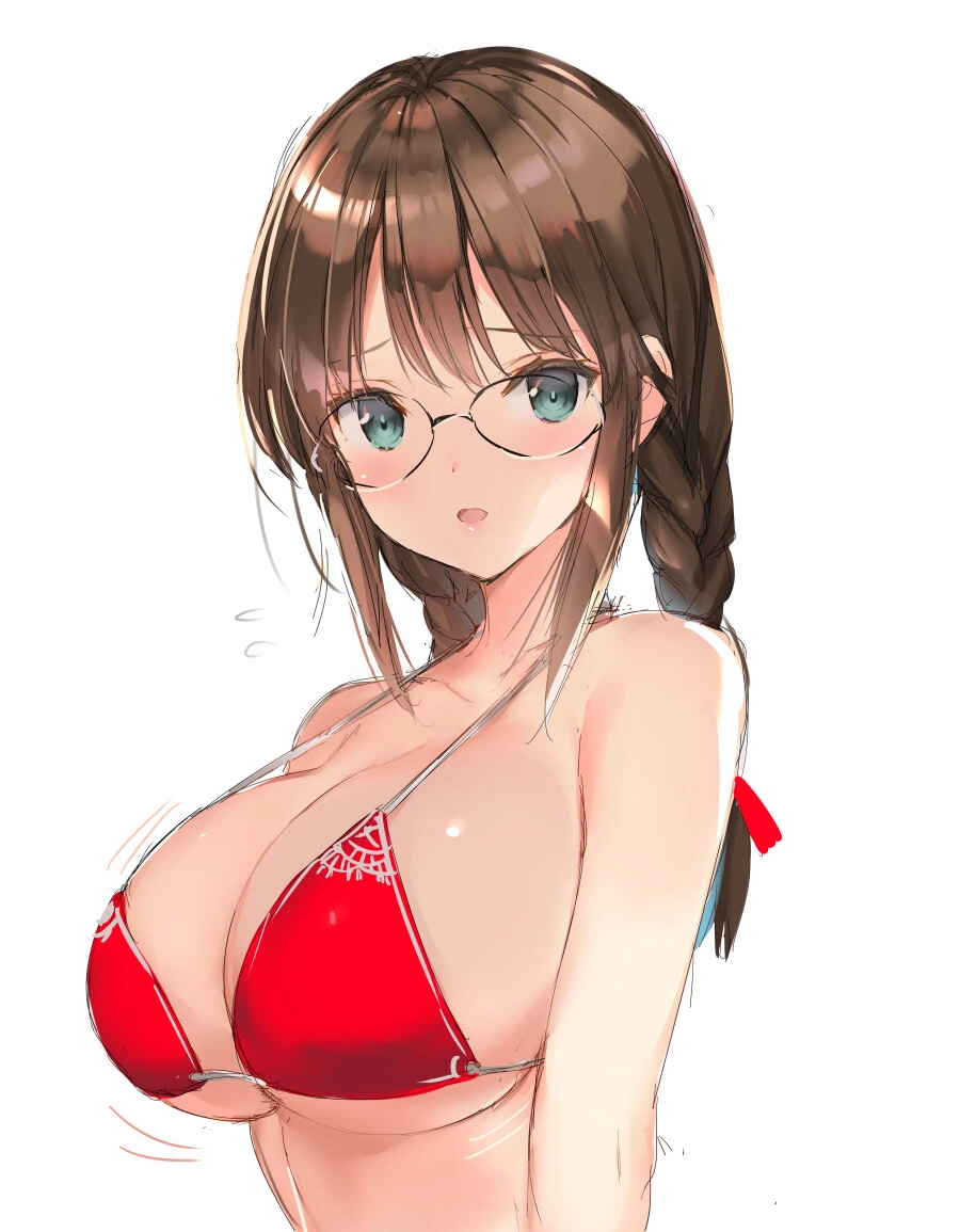 [ㅎㅂ] 모닝글래머 - 이미지 3