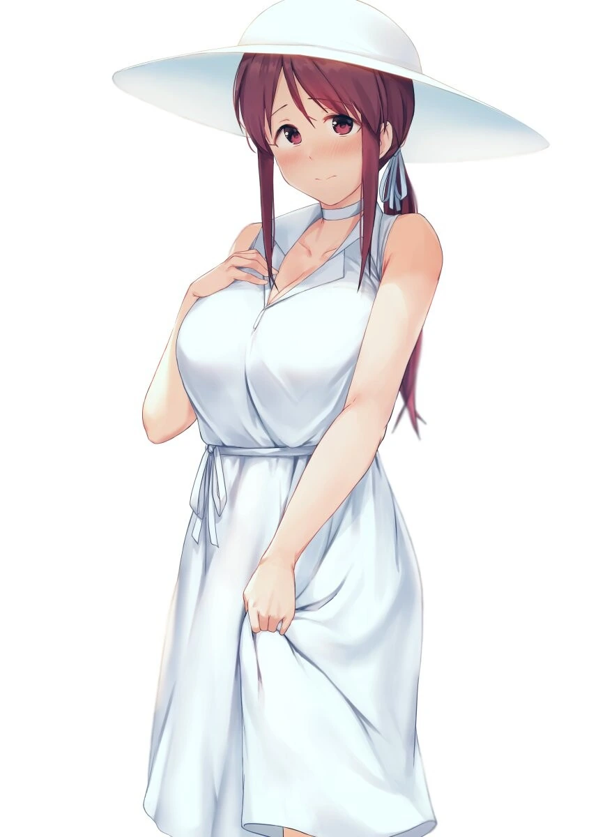 @) 미후네씨 고귀한 - 이미지 2
