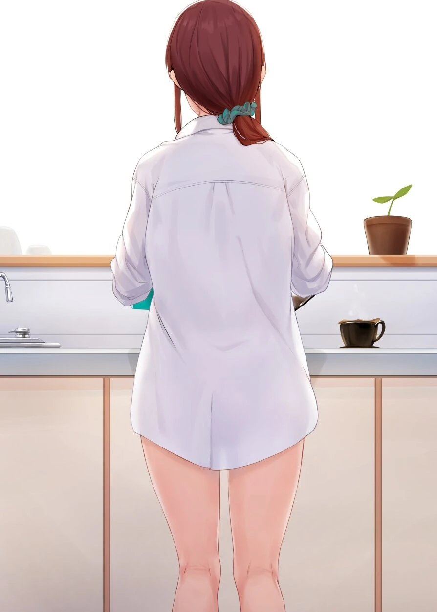 @) 미후네씨 고귀한 - 이미지 4