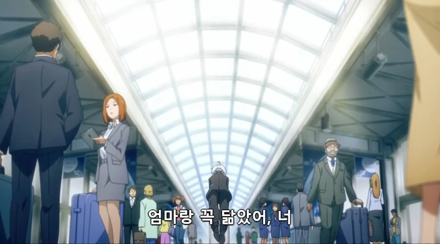 [수성의마녀]솔직하지 못한 미오리네 - 이미지 3