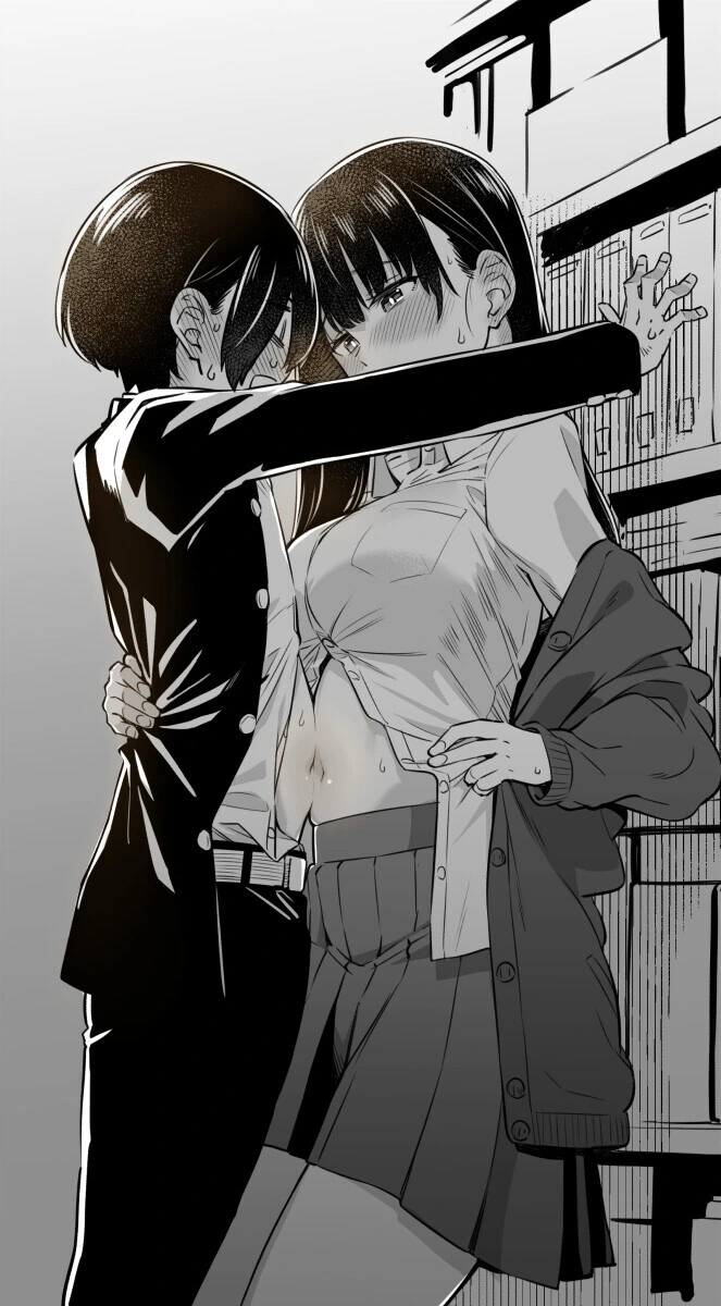 배꼽을 맞추다란 표현이 궁금한.manhwa - 이미지 4
