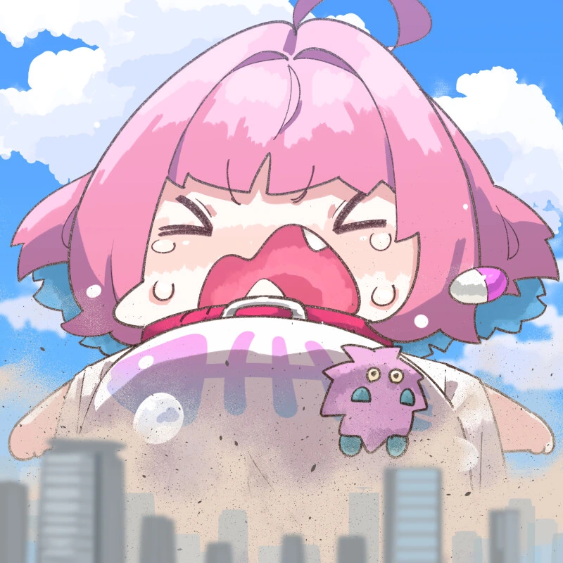 [신데마스] 리아무의 거대한 ㅂㅈ