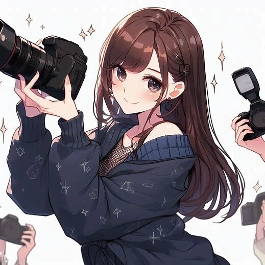 빙 ㅡ 사진 찍히는 모델 - 이미지 3