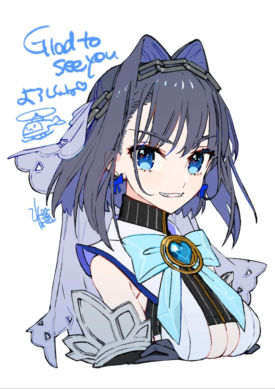멸종 위기 직전의 머리스타일.manga - 이미지 3