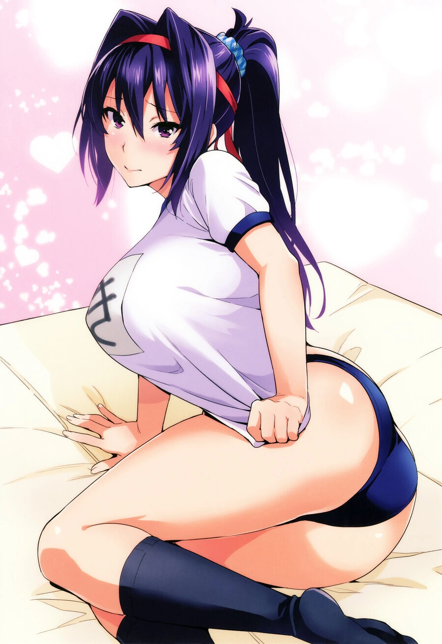 멸종 위기 직전의 머리스타일.manga - 이미지 7